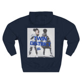 Twin District Swag Logo Hoodie