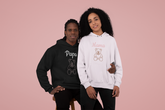 Papa Bear Crew neck sweatshirt
