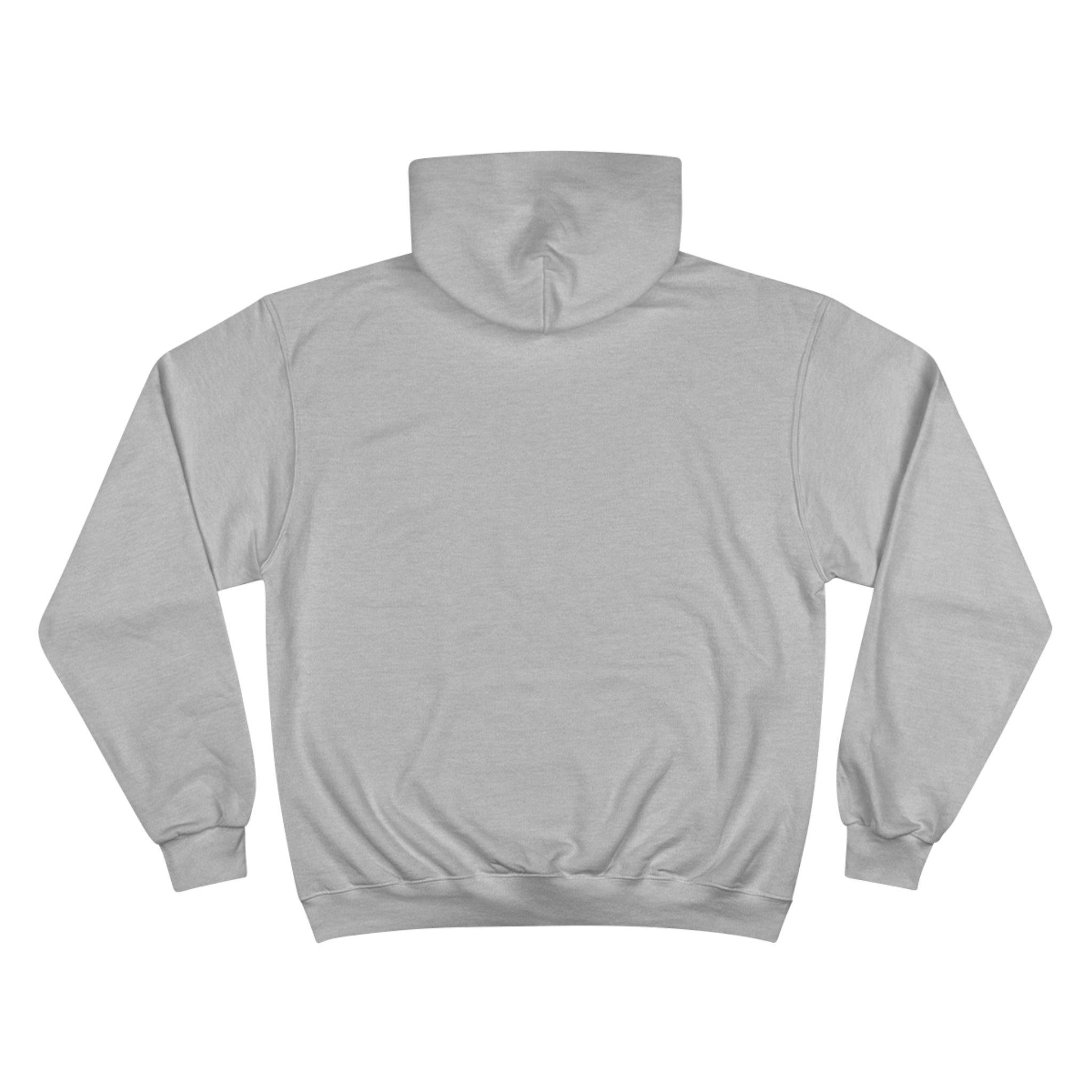 Champion "I'm with Him" Hoodie