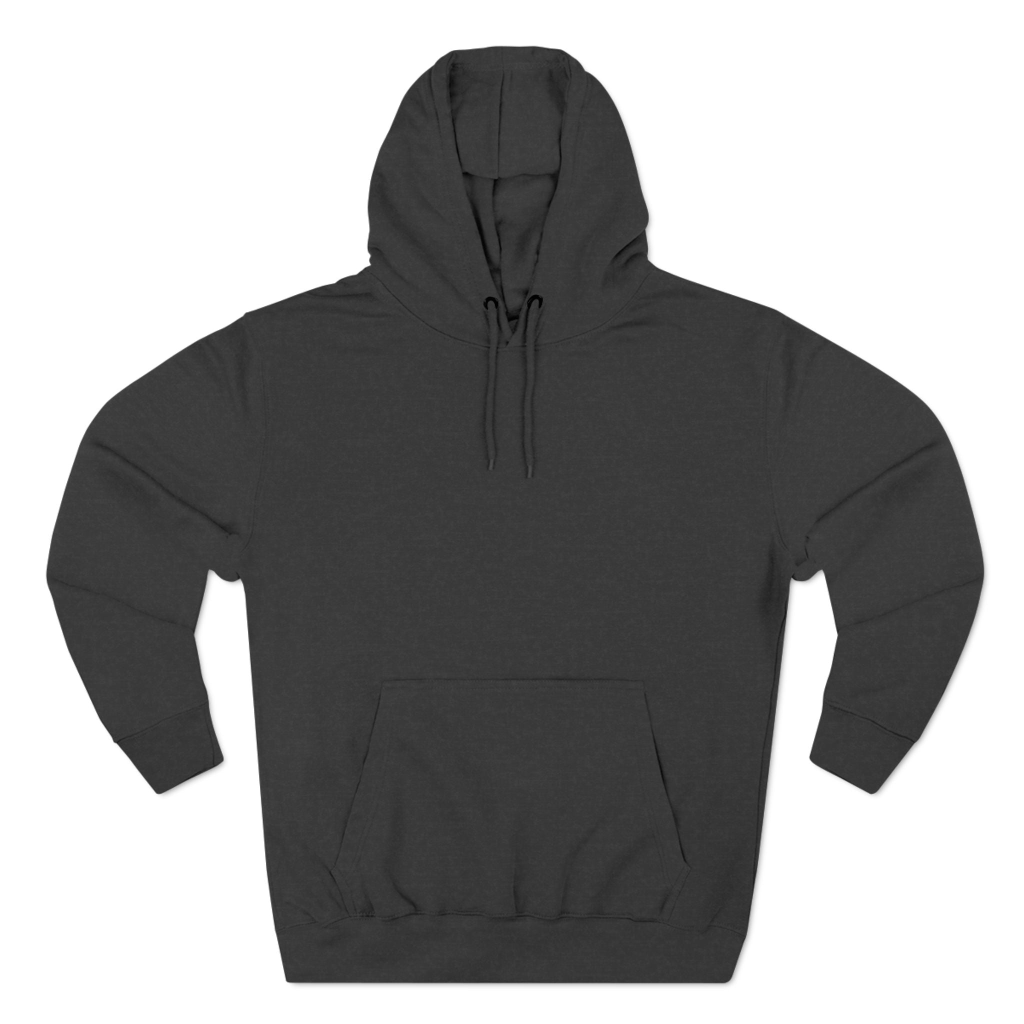 Twin District Swag Logo Hoodie