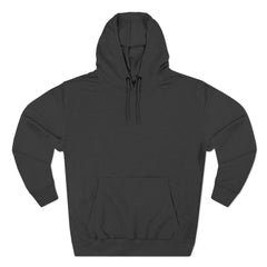 Twin District Swag Logo Hoodie