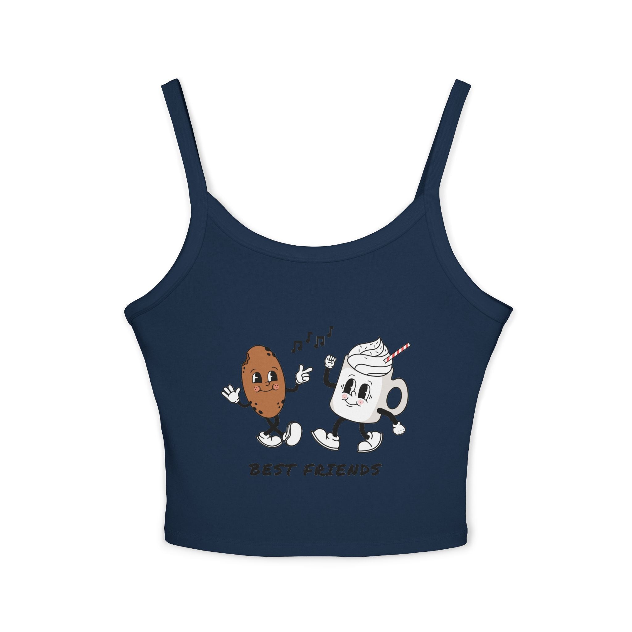 Best Friends Tank Top