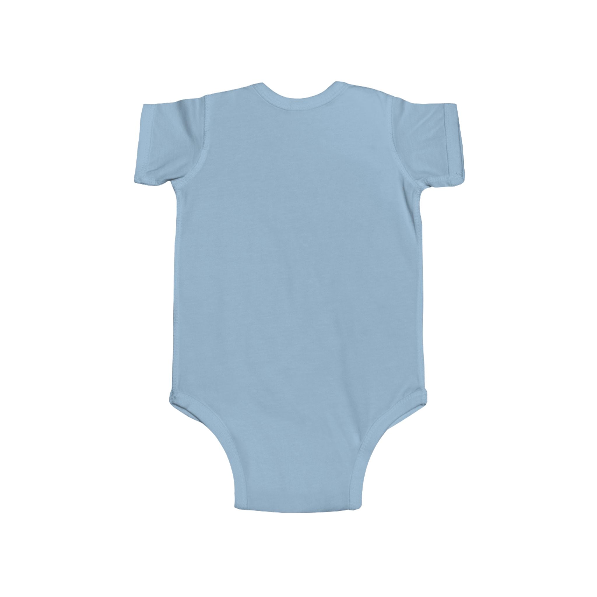 Funny Infant Bodysuit