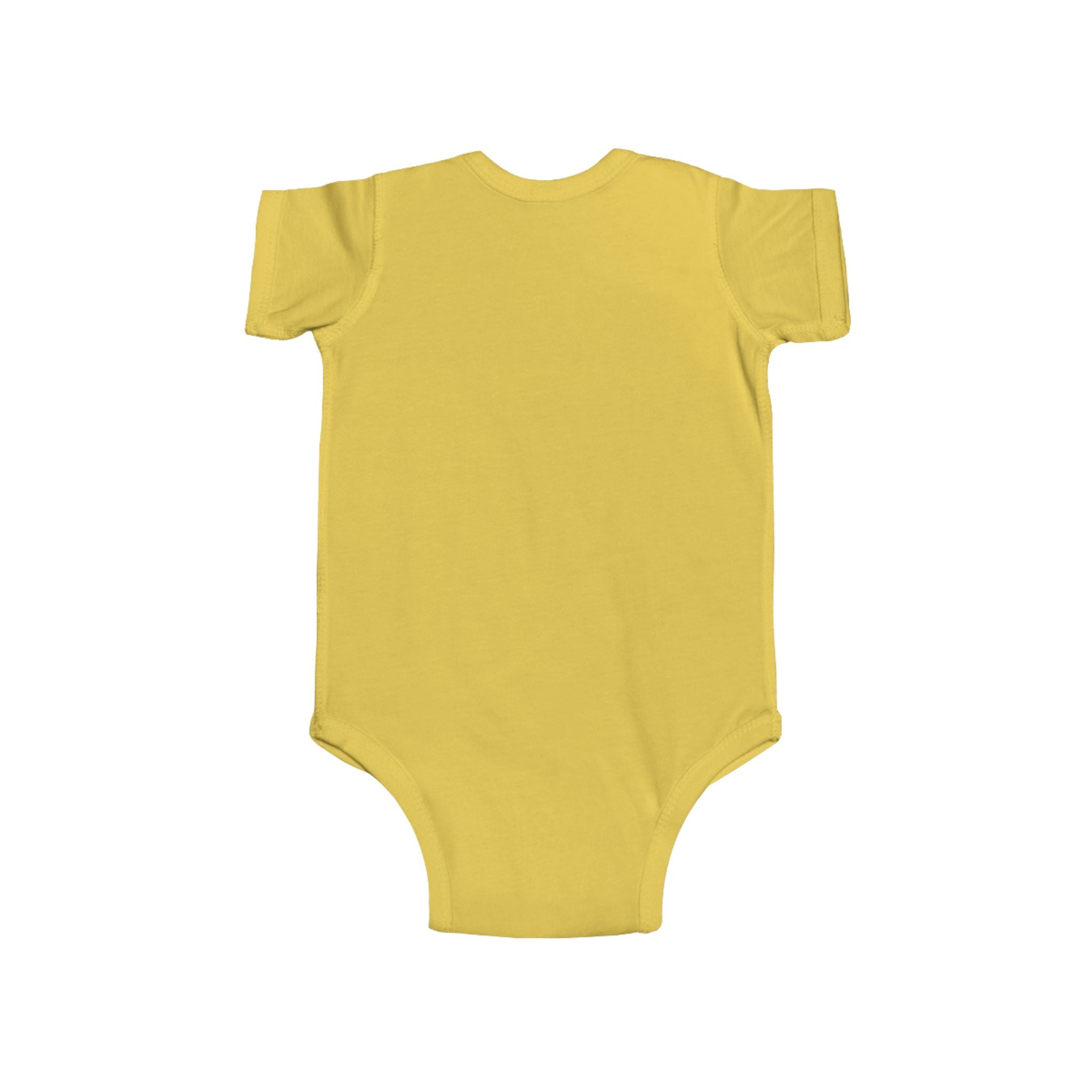 Funny Infant Bodysuit