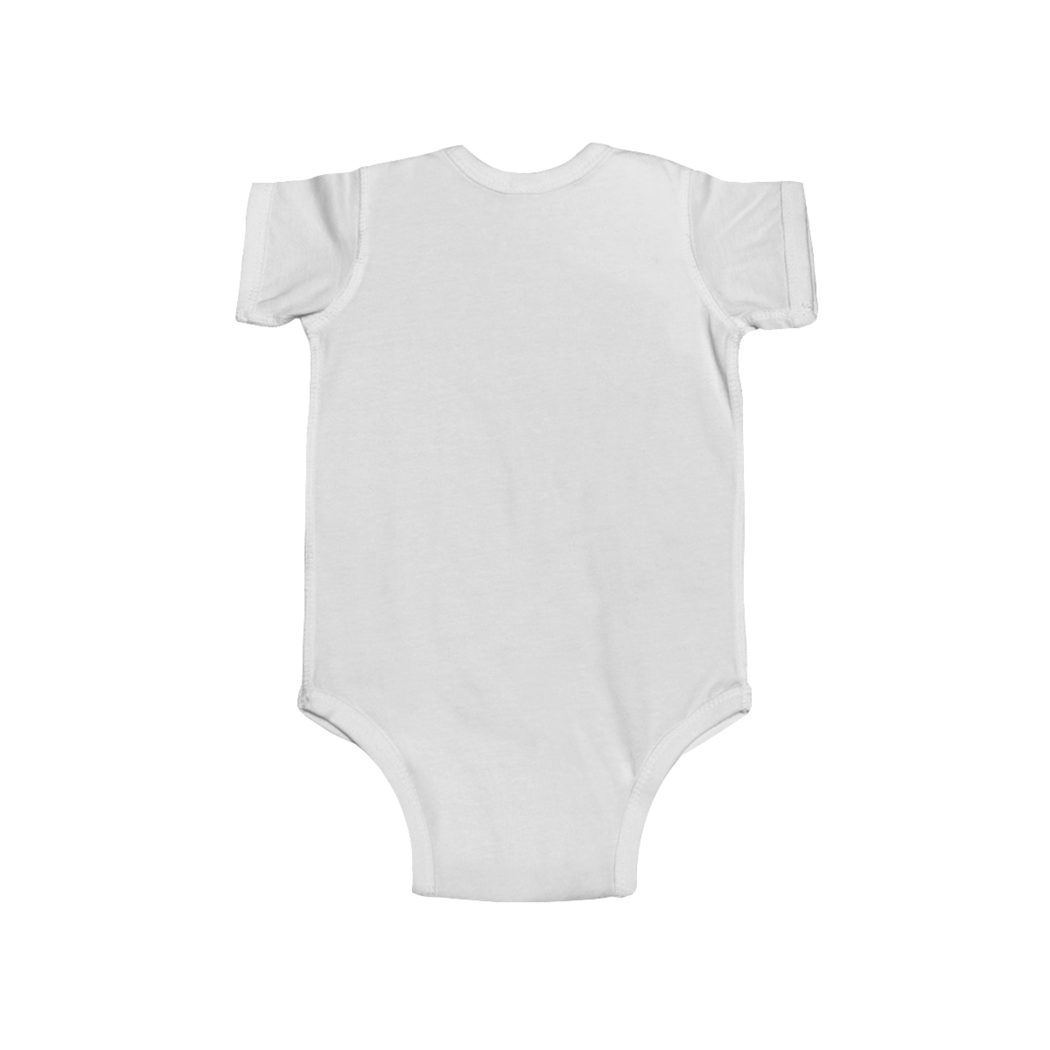 Funny Infant Bodysuit