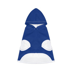 Twin District Swag Logo Pet Hoodie