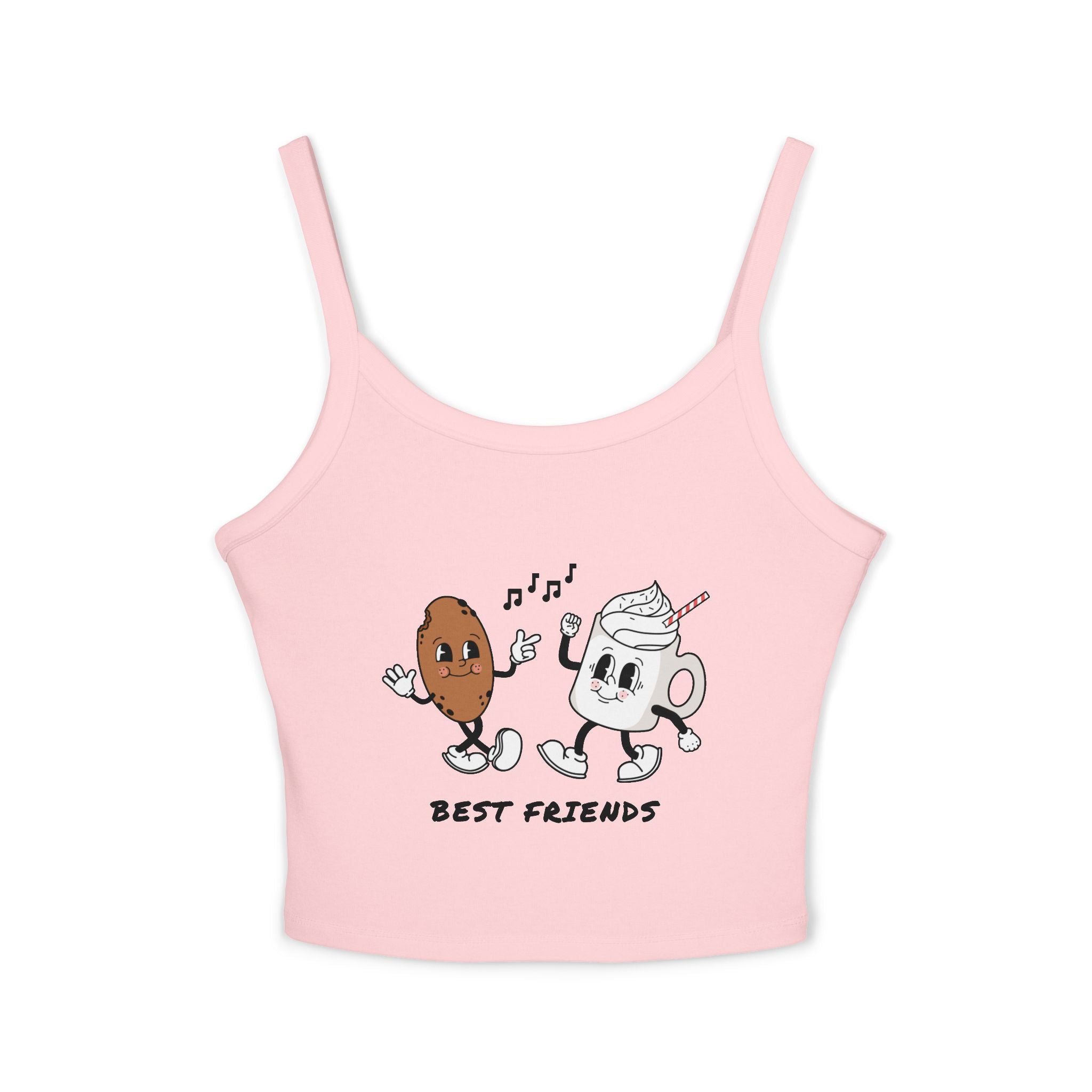 Best Friends Tank Top