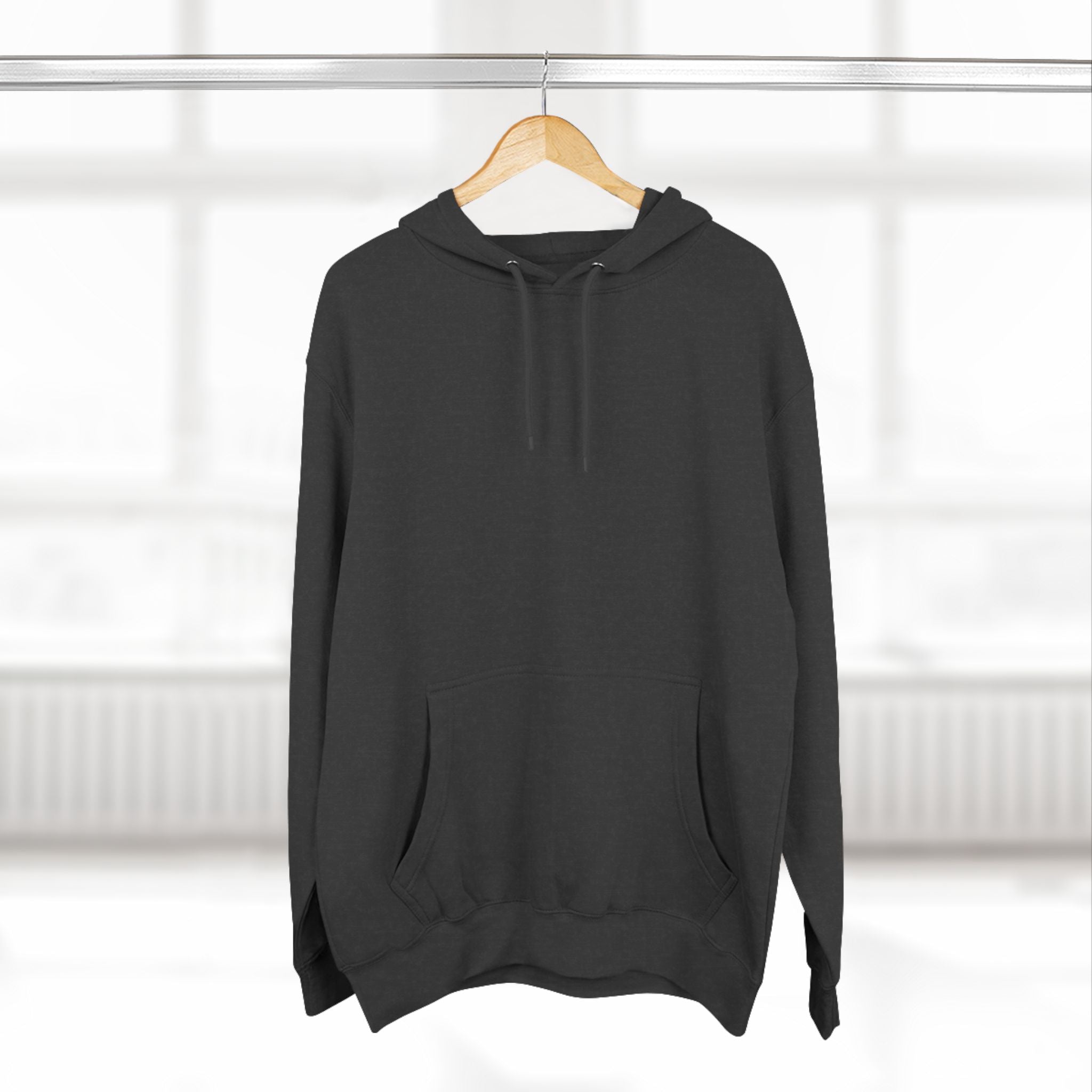 Twin District Swag Logo Hoodie