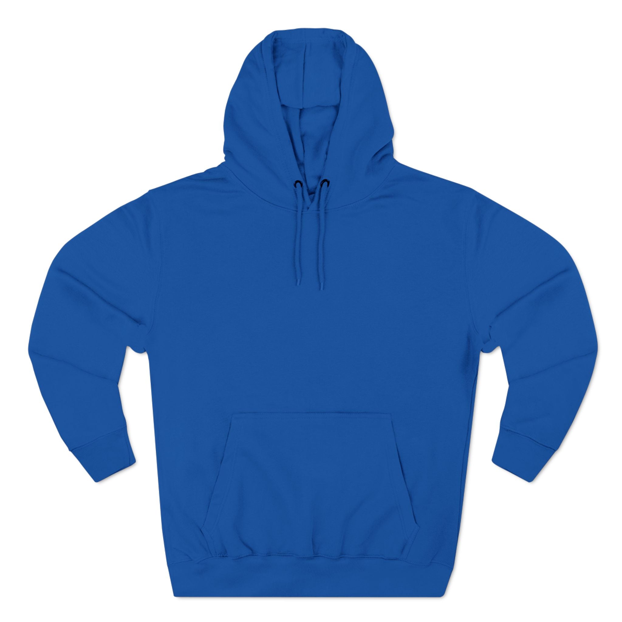 Twin District Swag Logo Hoodie