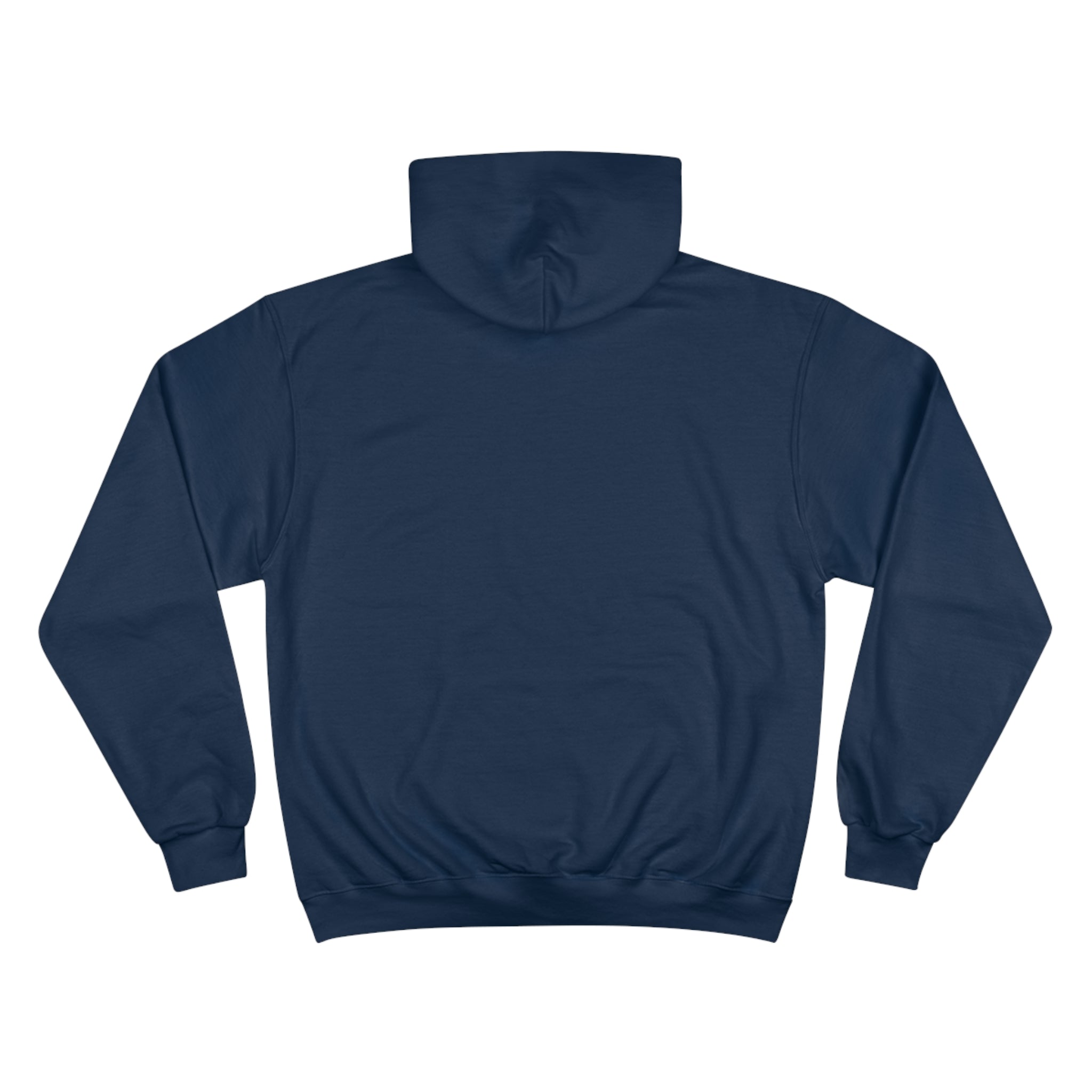 Champion Hoodie Casual 'I'm with Her' Sweatshirt