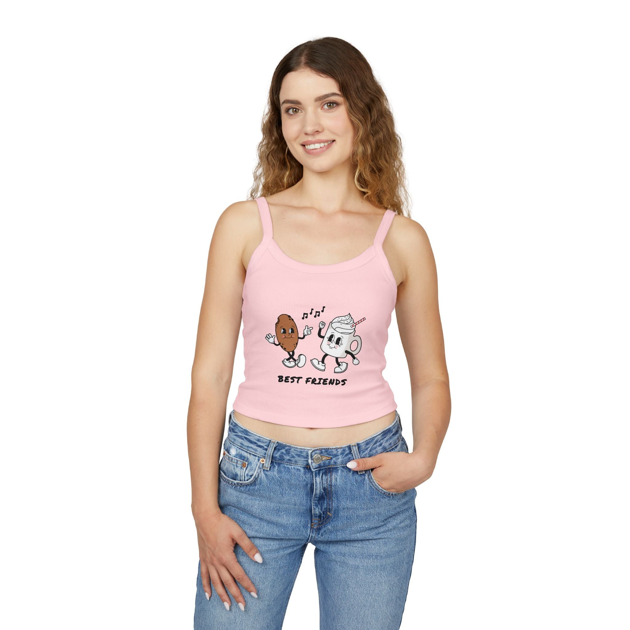 Best Friends Tank Top