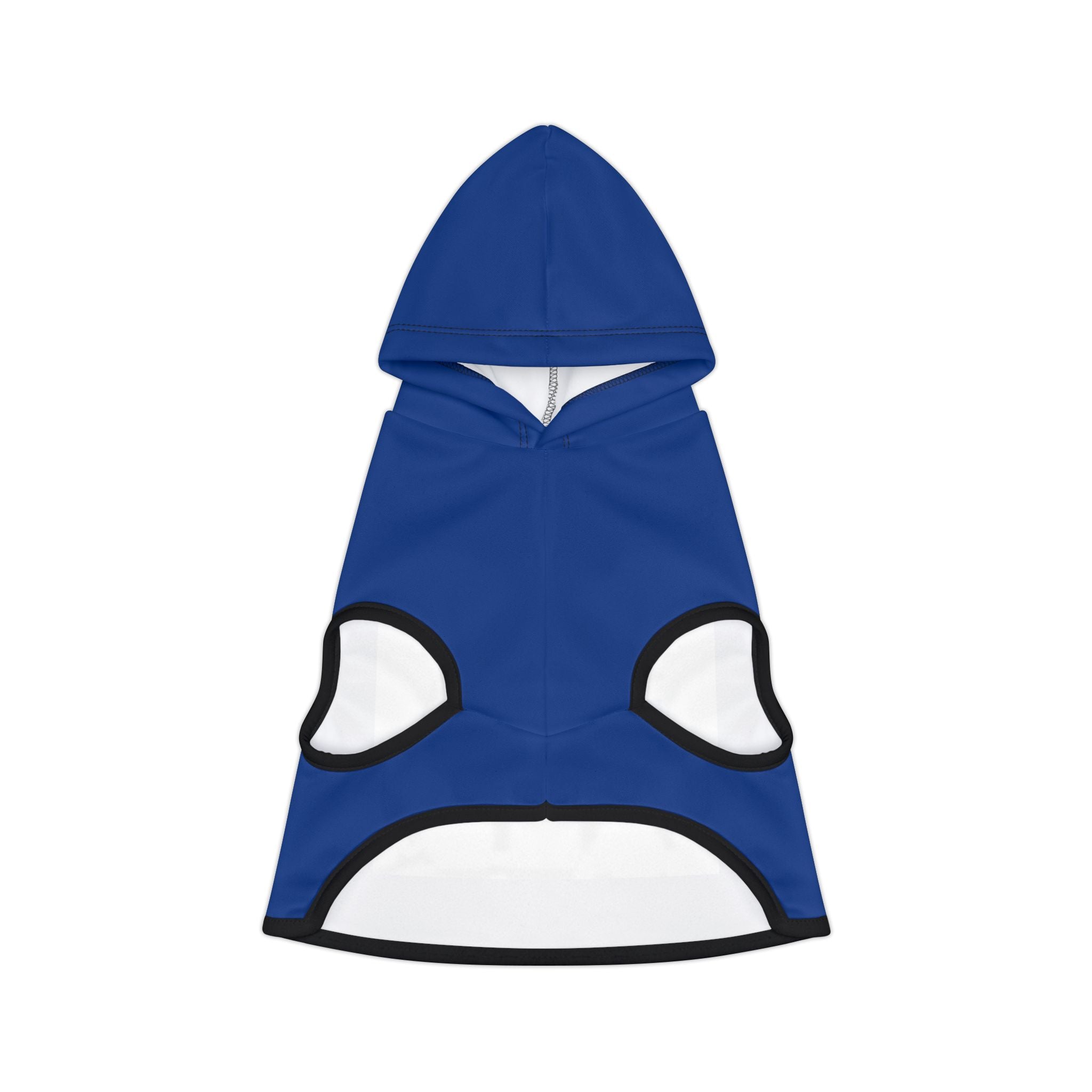Twin District Swag Logo Pet Hoodie