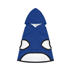 Twin District Swag Logo Pet Hoodie