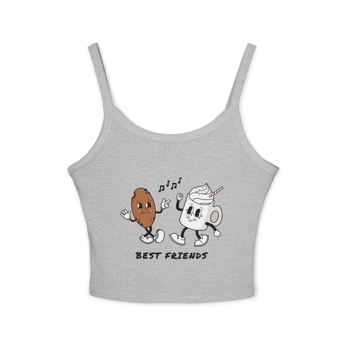 Best Friends Tank Top