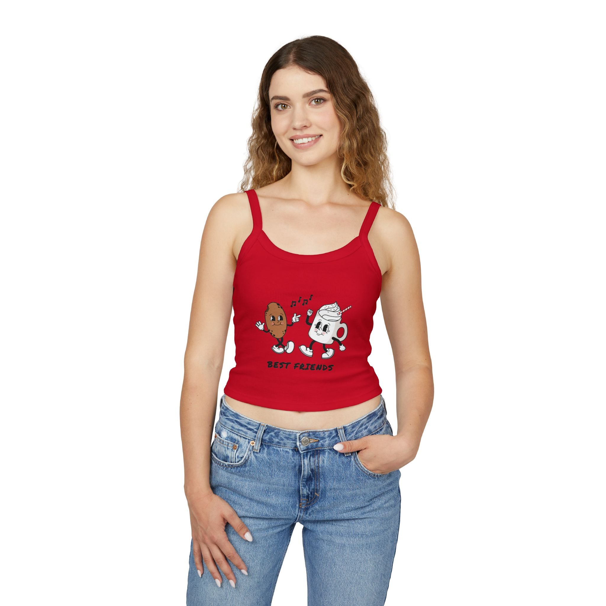 Best Friends Tank Top