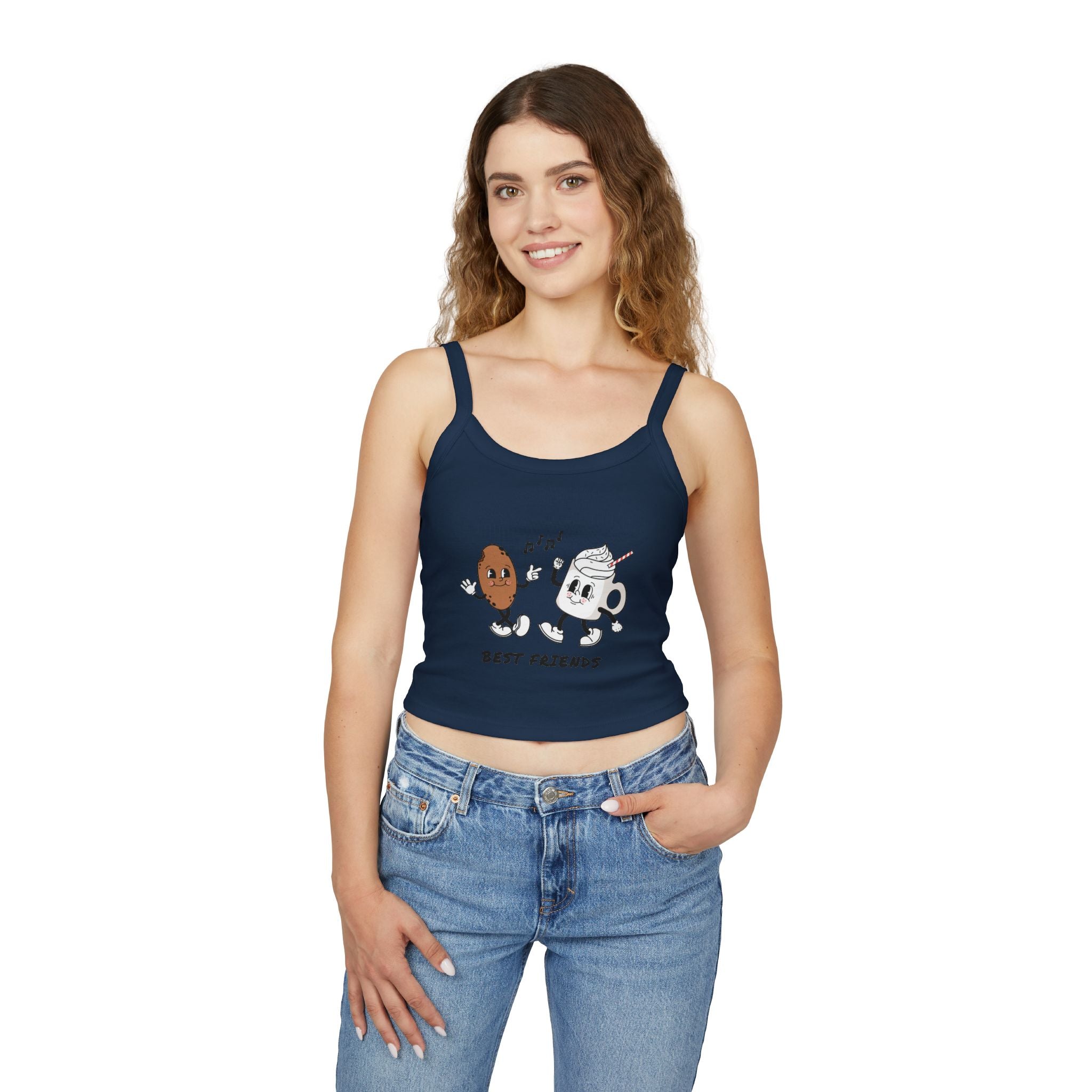 Best Friends Tank Top