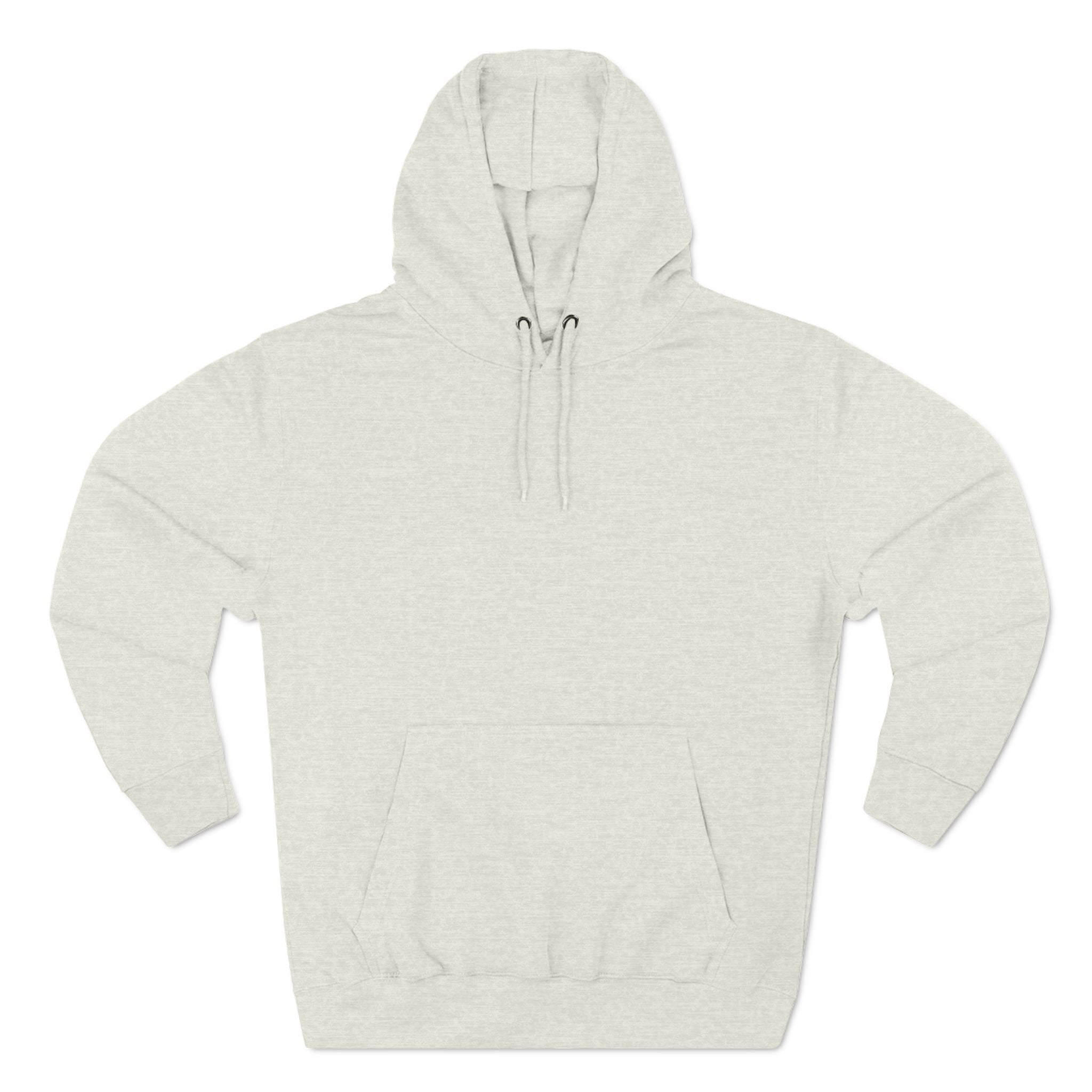 Twin District Swag Logo Hoodie