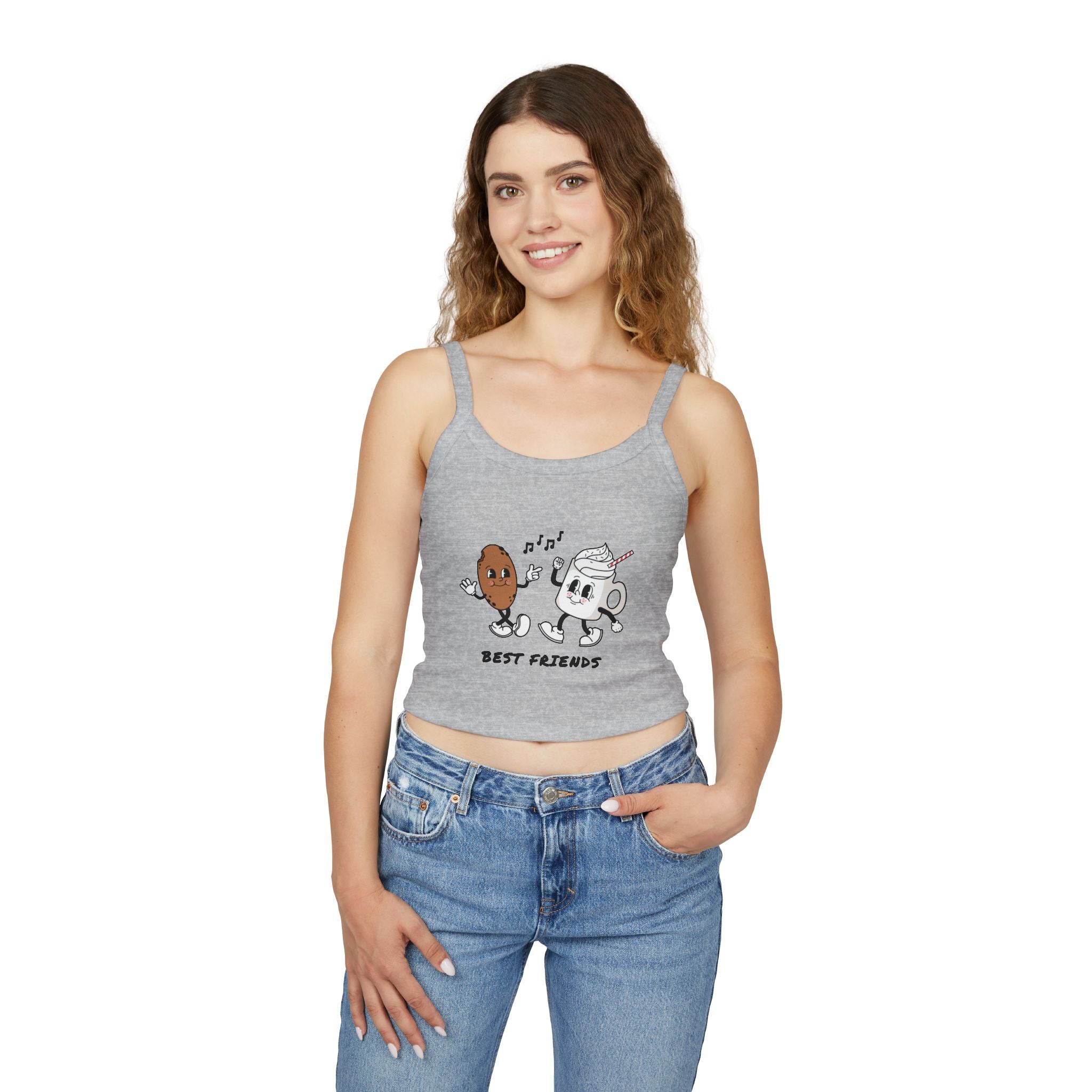 Best Friends Tank Top