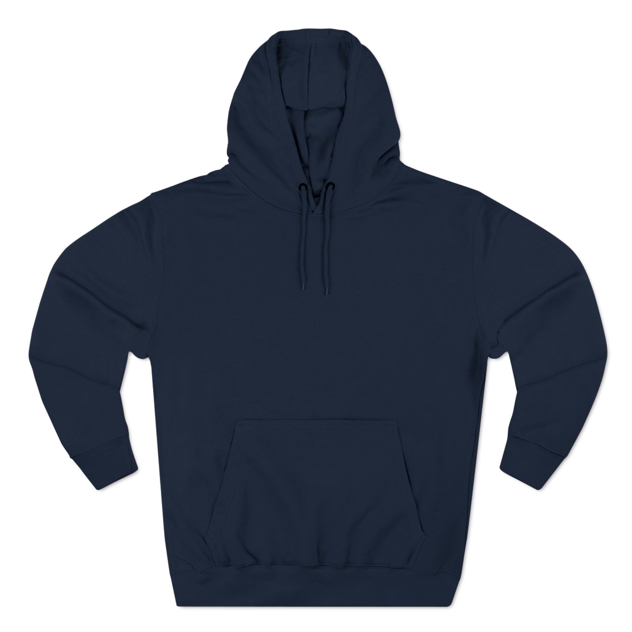 Twin District Swag Logo Hoodie