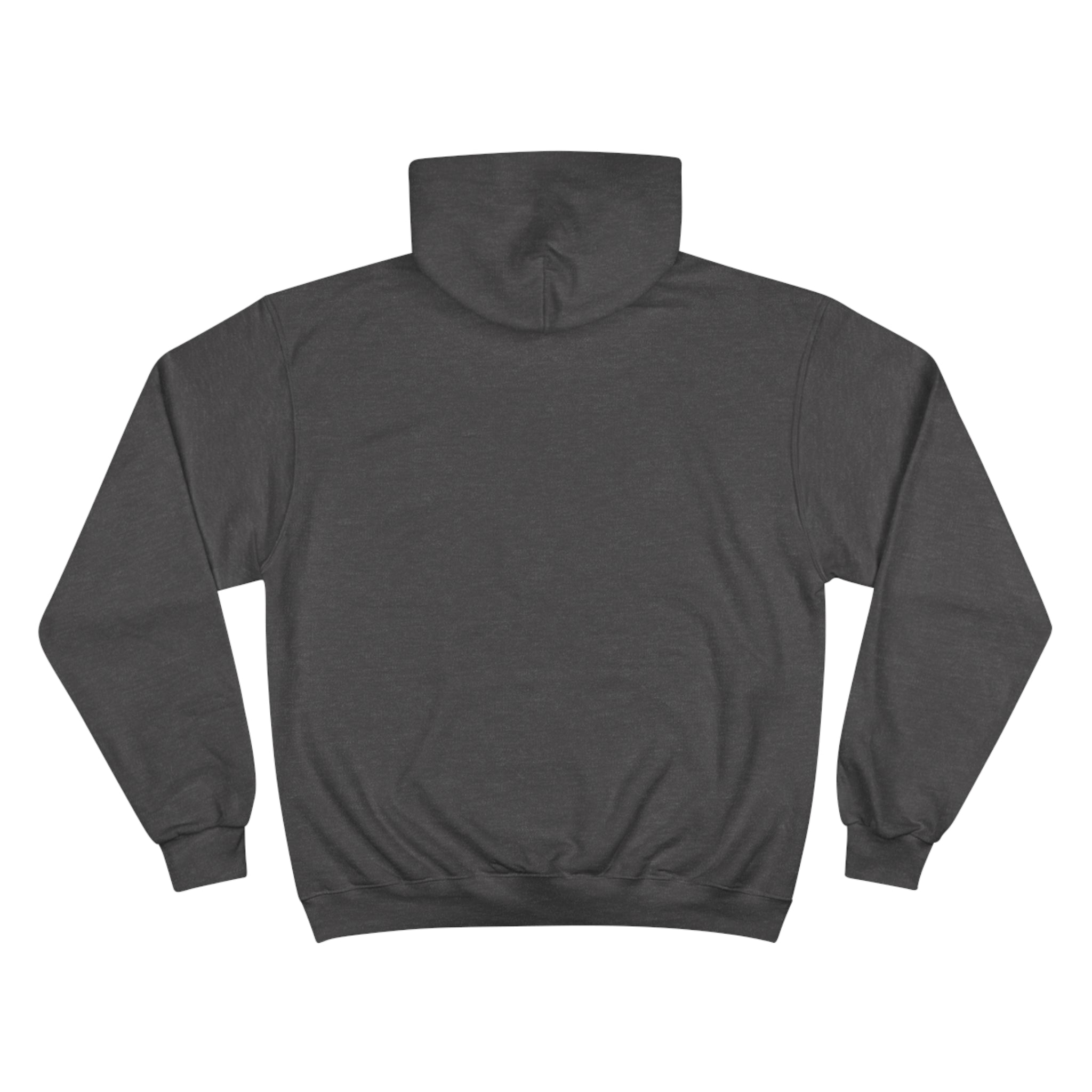 Champion Hoodie Casual 'I'm with Her' Sweatshirt