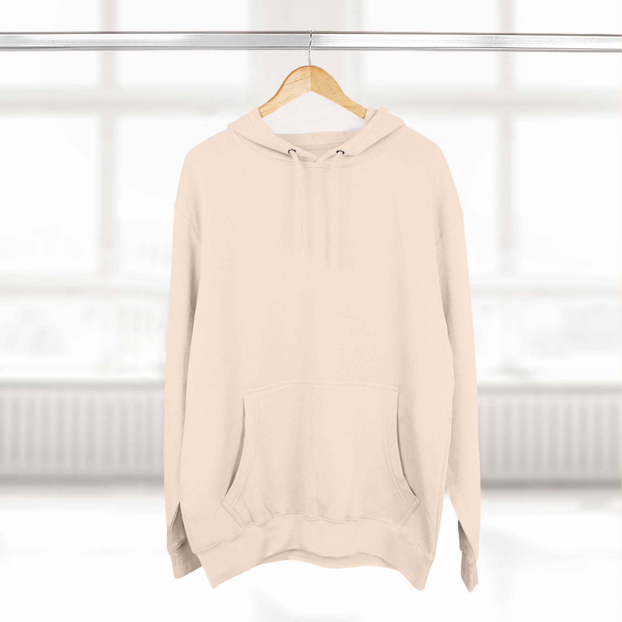 Twin District Swag Logo Hoodie