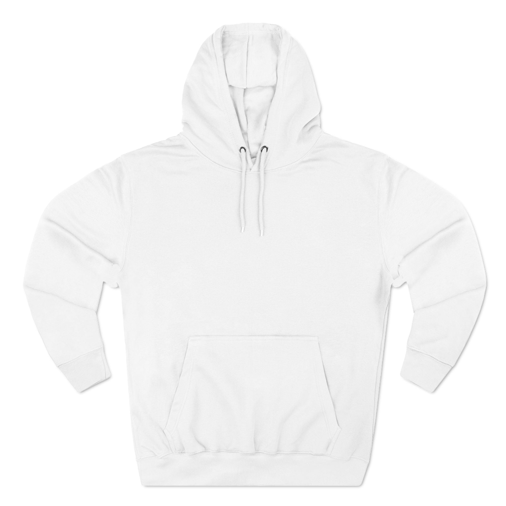 Twin District Swag Logo Hoodie