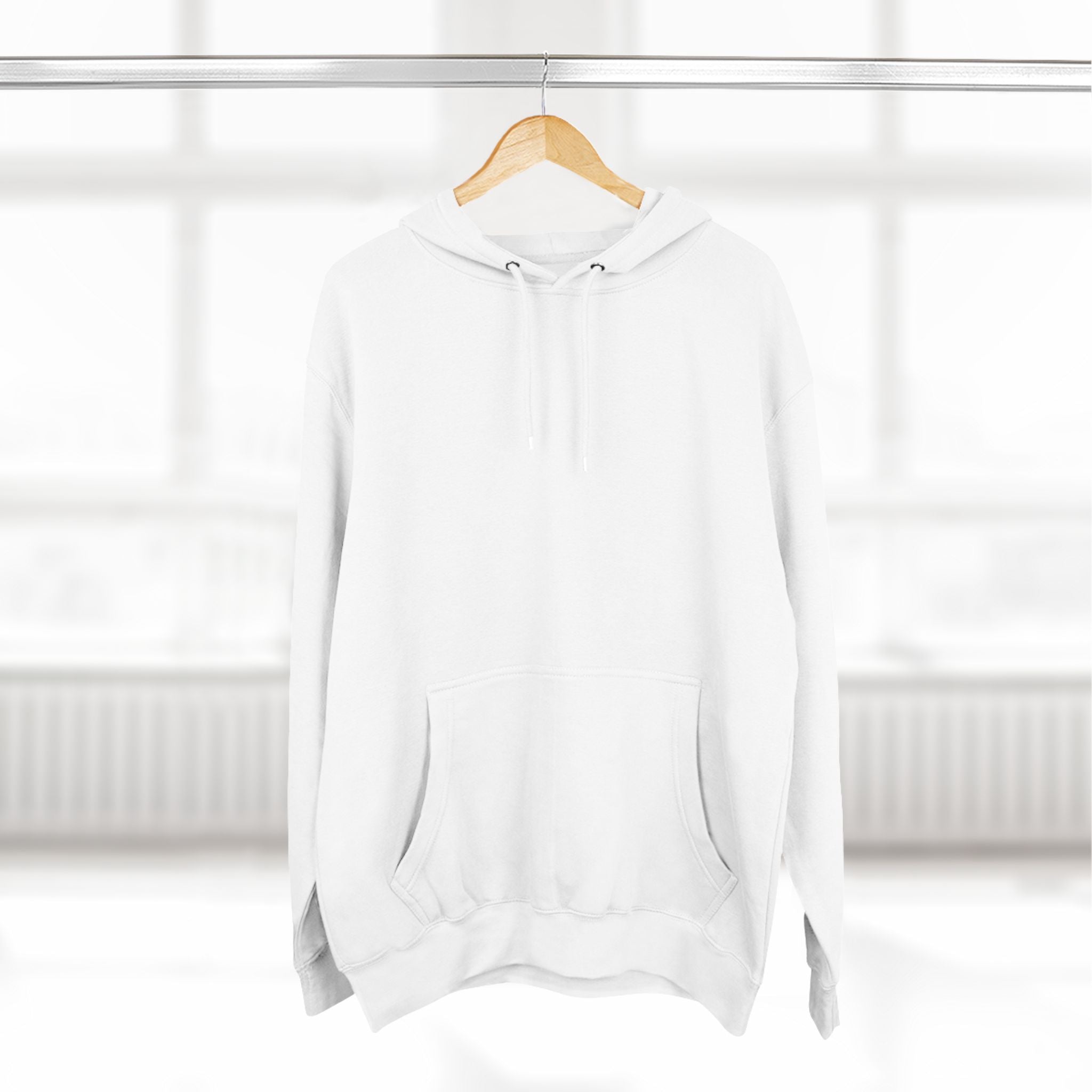 Twin District Swag Logo Hoodie