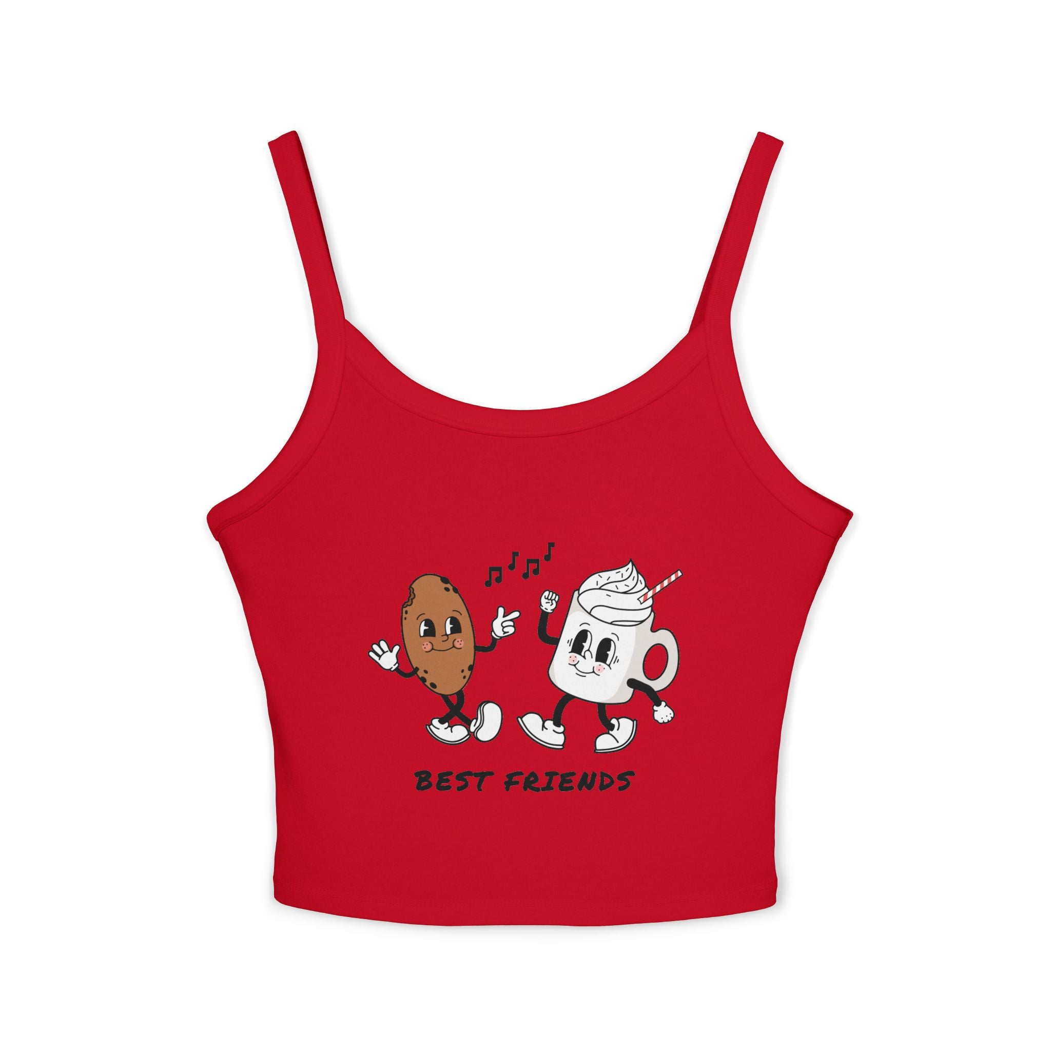 Best Friends Tank Top