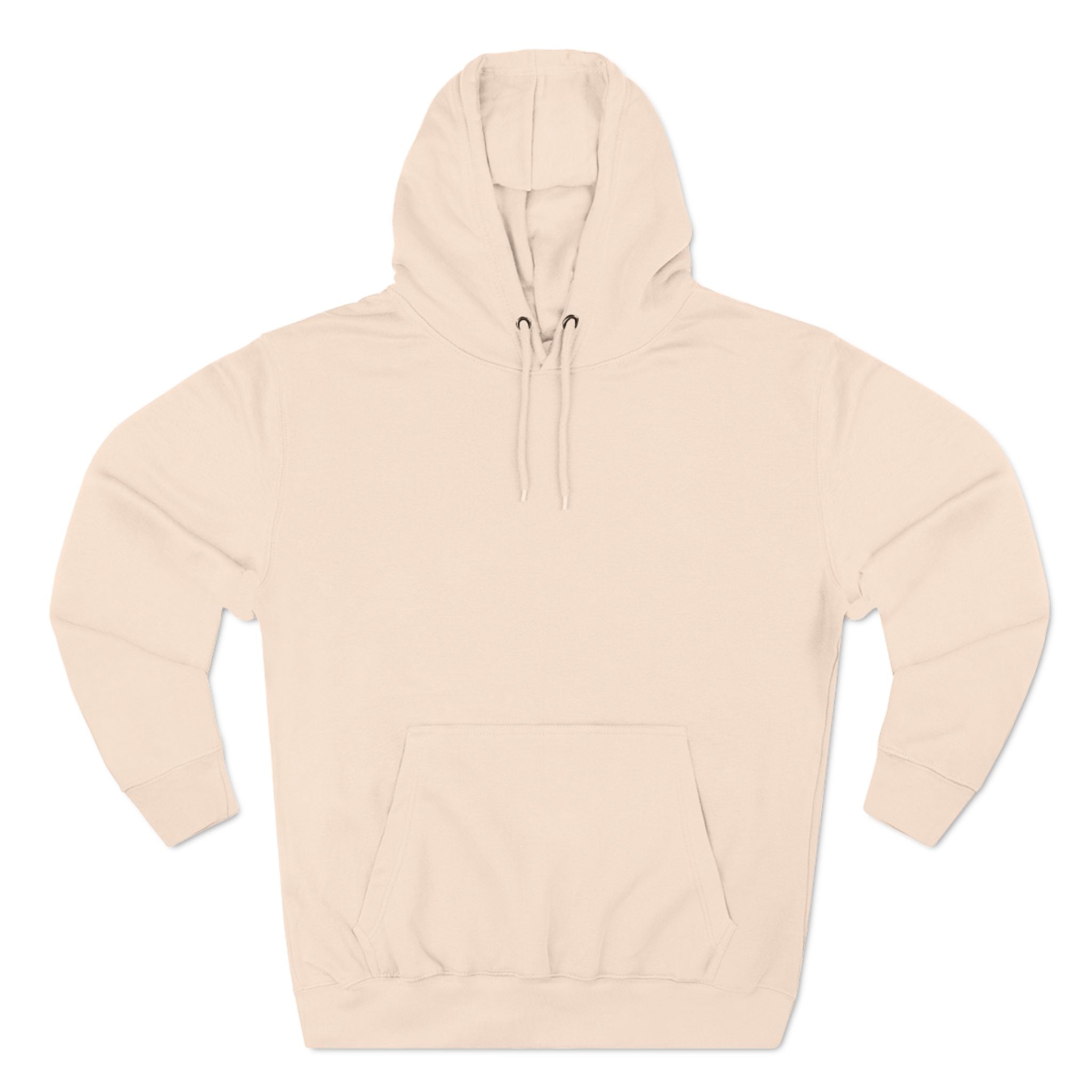 Twin District Swag Logo Hoodie