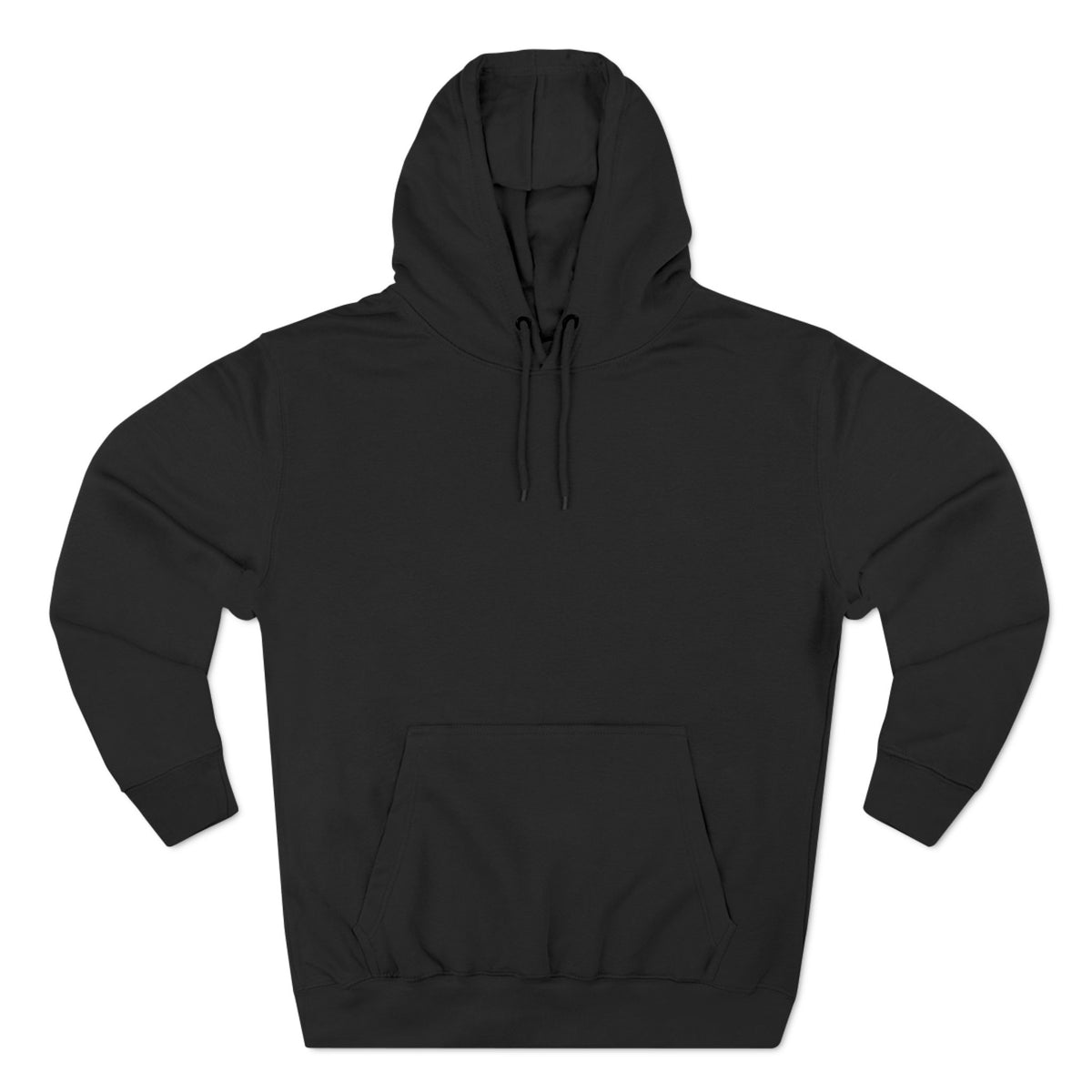 Twin District Swag Logo Hoodie