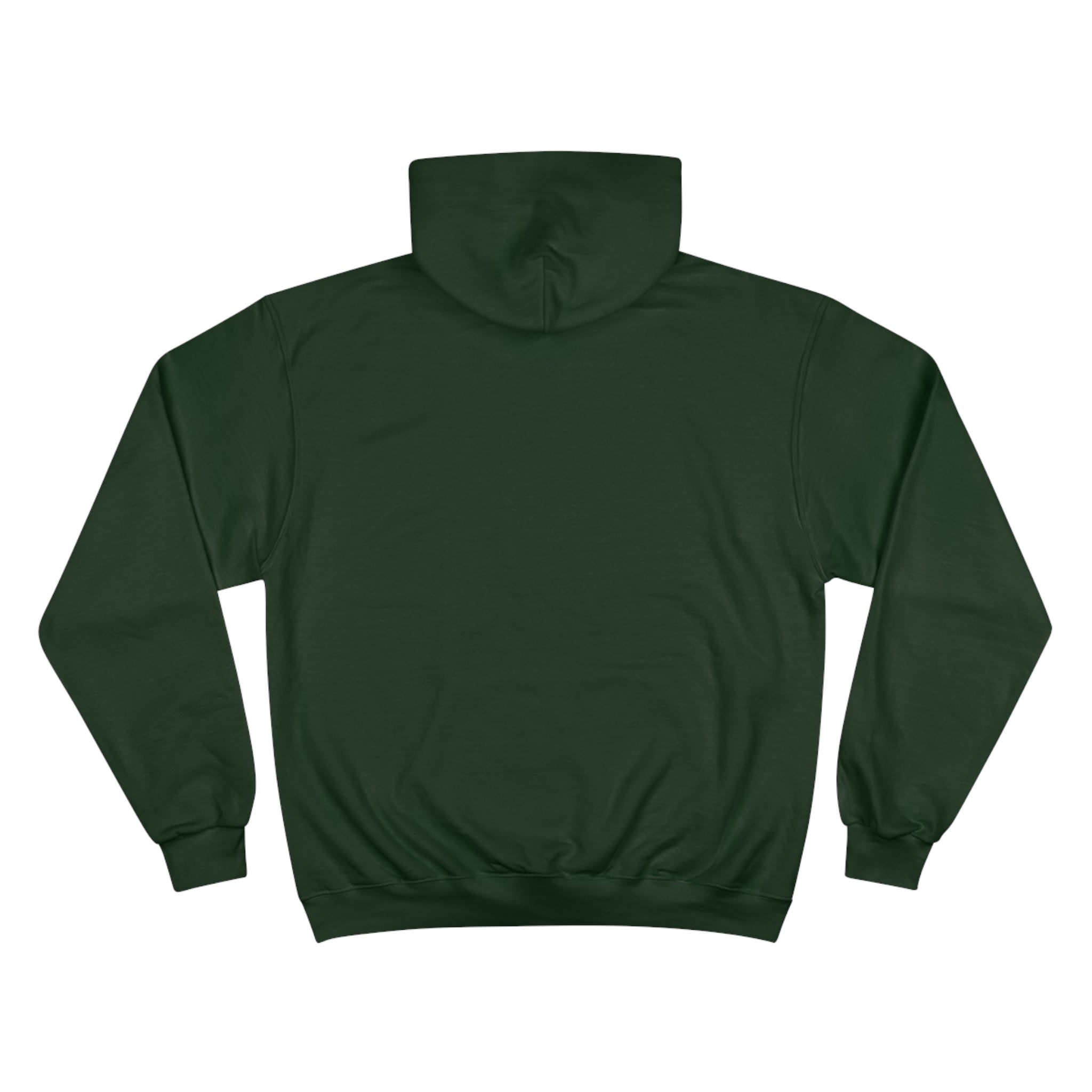 Champion Hoodie Casual 'I'm with Her' Sweatshirt