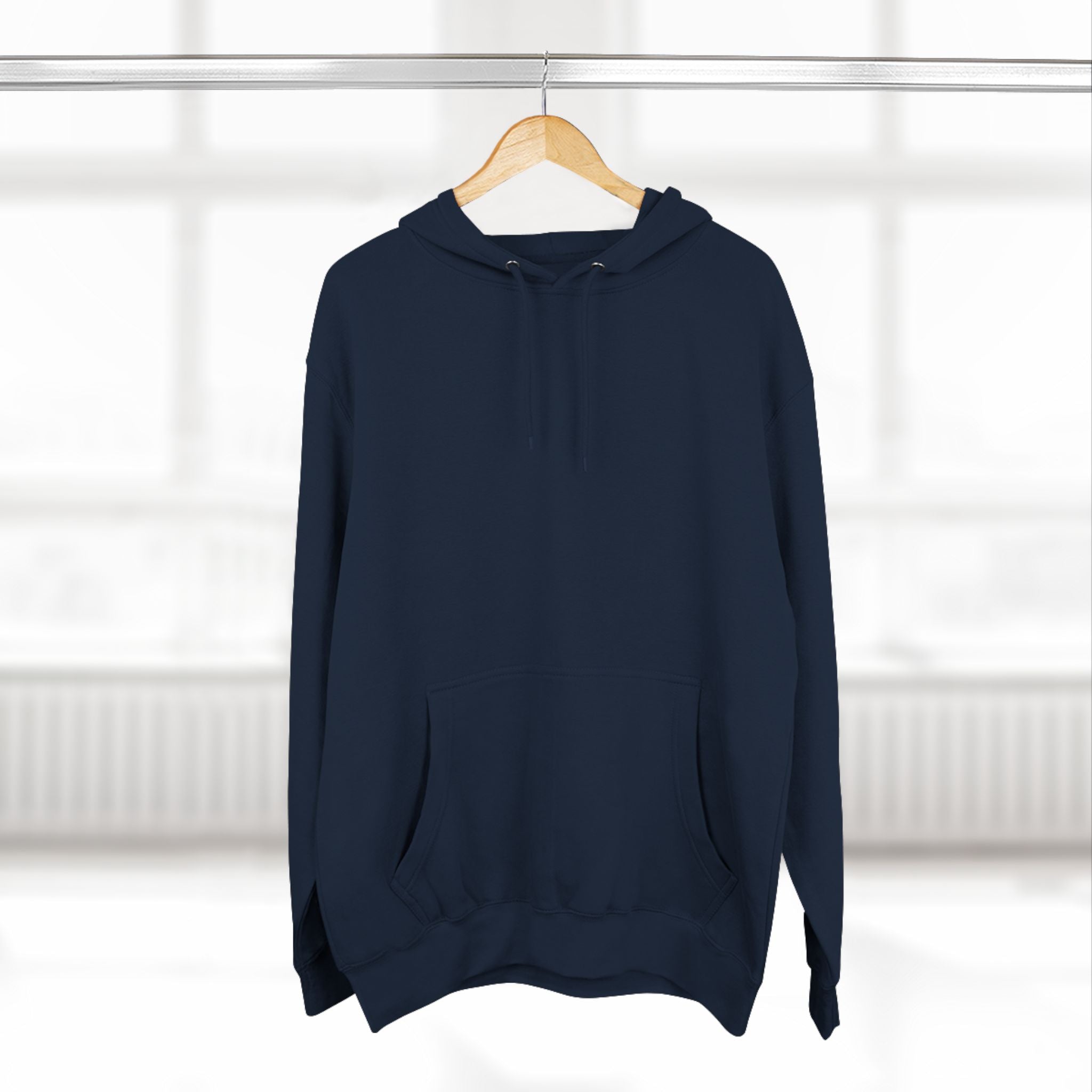 Twin District Swag Logo Hoodie