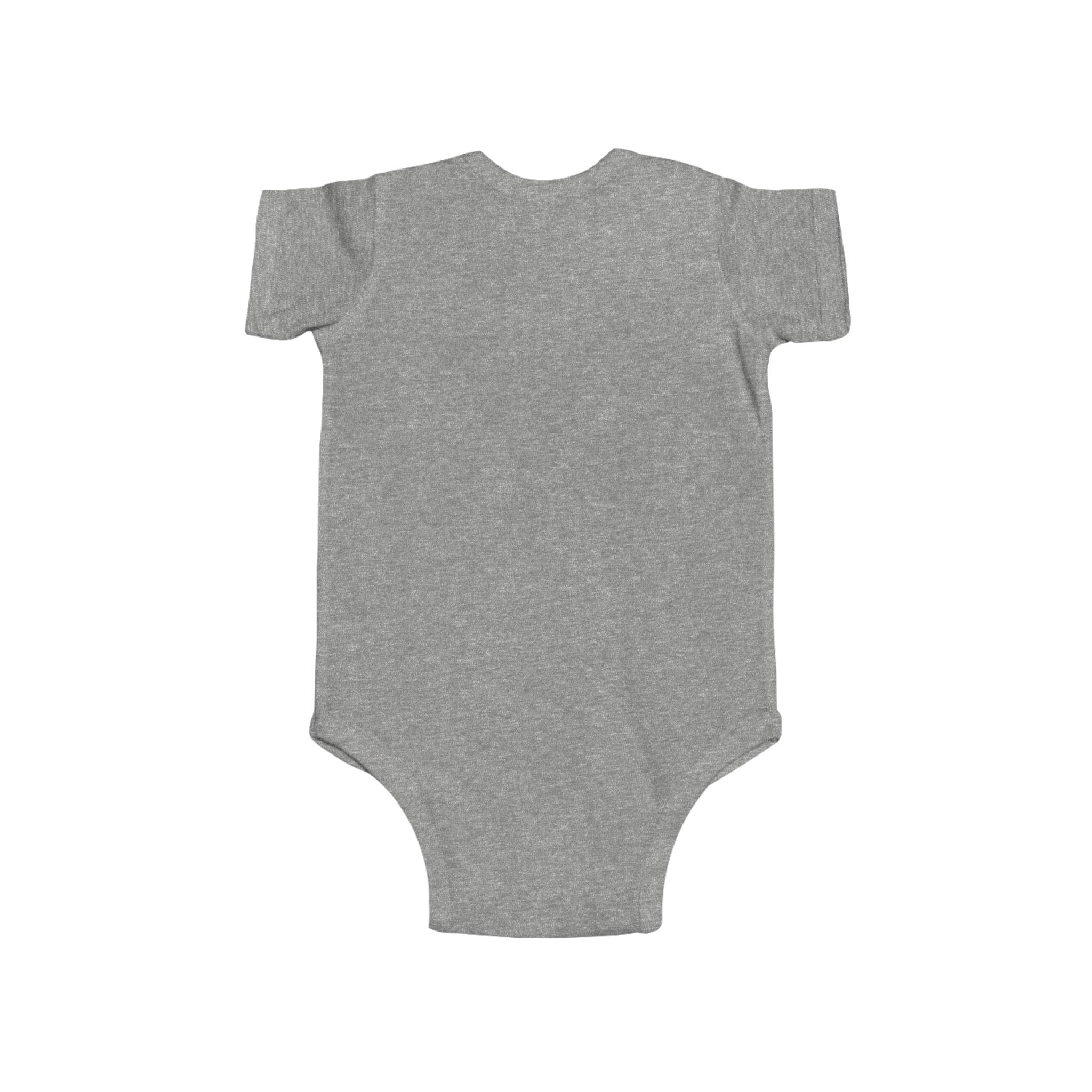 Funny Infant Bodysuit