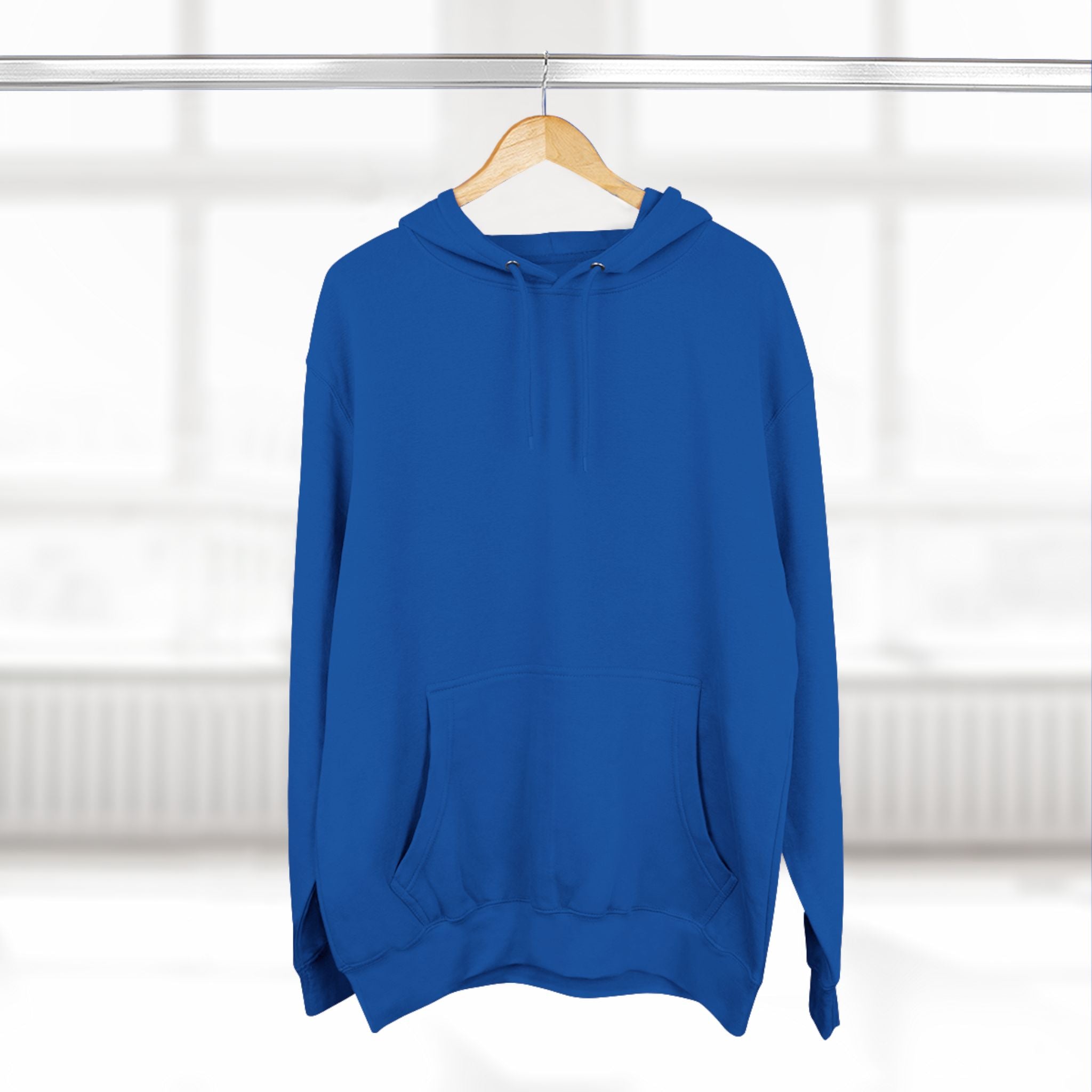 Twin District Swag Logo Hoodie