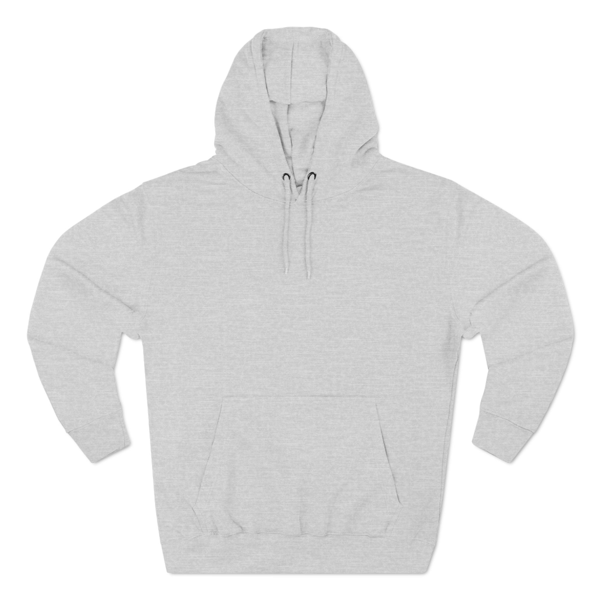 Twin District Swag Logo Hoodie
