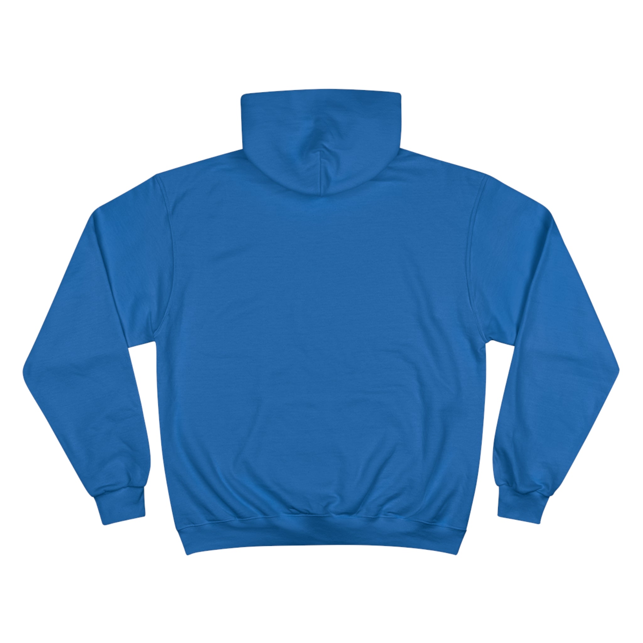 Champion Hoodie Casual 'I'm with Her' Sweatshirt
