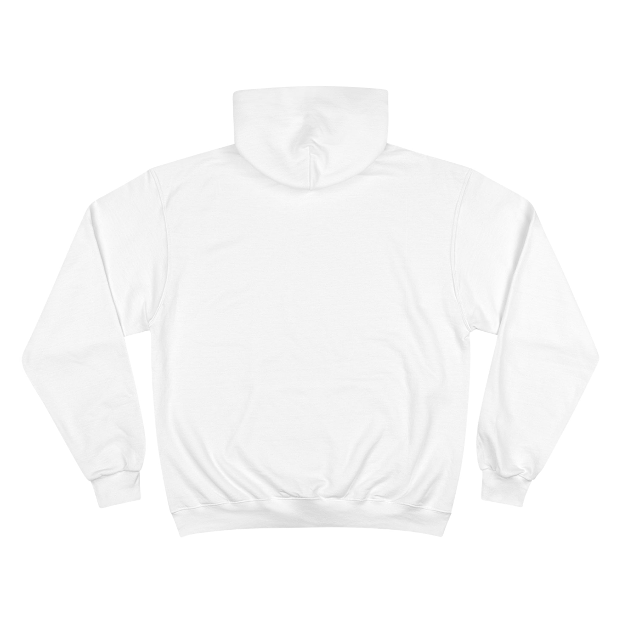 Champion Hoodie Casual 'I'm with Her' Sweatshirt