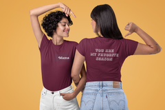 Mama | You Are My Favorite Season